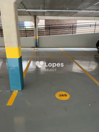 Imagem Apartamento com 3 Quartos à Venda, 77 m² em Swiss Park - Campinas