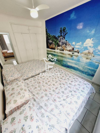 Imagem Apartamento com 2 Quartos à Venda, 96 m² em Gonzaga - Santos Imagem Apartamento com 2 Quartos à Venda, 96 m² em Gonzaga - Santos