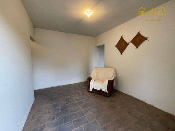 Imagem Chácara com 1 Quarto à Venda, 180 m² em Residencial Sete Quedas - Itu Imagem Chácara com 1 Quarto à Venda, 180 m² em Residencial Sete Quedas - Itu