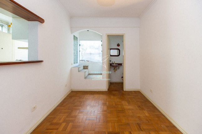 Imagem Casa com 3 Quartos à Venda, 165 m² em Vila Olímpia - São Paulo Imagem Casa com 3 Quartos à Venda, 165 m² em Vila Olímpia - São Paulo