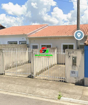 Casa com 2 Quartos à Venda,  em Residencial Aldeias Da Serra - Caçapava