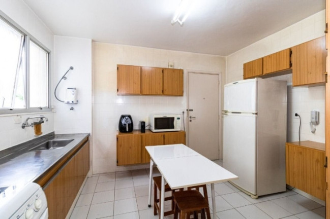 Imagem Apartamento com 3 Quartos à Venda, 115 m² em Jardim Paulista - São Paulo