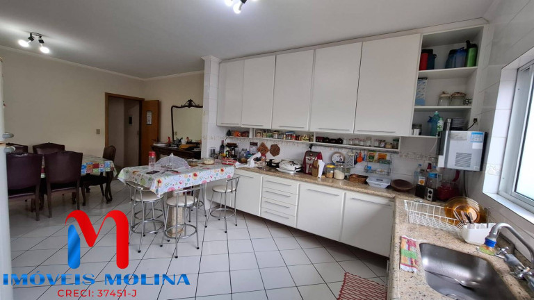 Imagem Sobrado com 4 Quartos à Venda, 360 m² em Santa Maria - Santo André Imagem Sobrado com 4 Quartos à Venda, 360 m² em Santa Maria - Santo André