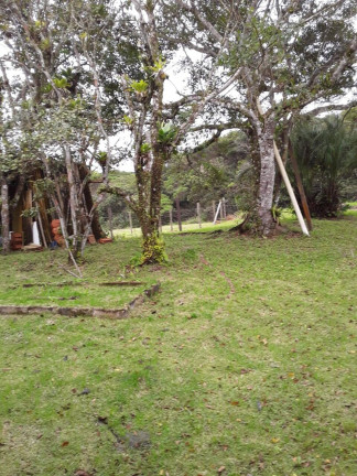 Imagem Casa com 2 Quartos à Venda, 50 m² em Ervino - São Francisco Do Sul