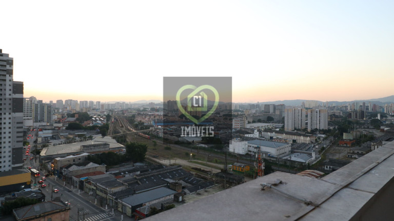 Imagem Apartamento com 1 Quarto à Venda, 29 m² em Vila Romana - São Paulo Imagem Apartamento com 1 Quarto à Venda, 29 m² em Vila Romana - São Paulo