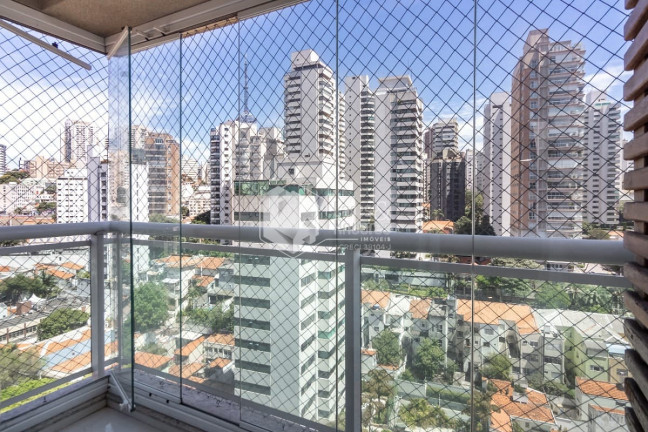 Imagem Apartamento com 3 Quartos à Venda, 213 m² em Paraíso - São Paulo Imagem Apartamento com 3 Quartos à Venda, 213 m² em Paraíso - São Paulo