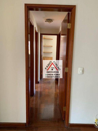 Imagem Apartamento com 3 Quartos à Venda, 106 m² em Saúde - São Paulo Imagem Apartamento com 3 Quartos à Venda, 106 m² em Saúde - São Paulo
