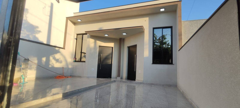Casa com 2 Quartos à Venda,  em Jardim Santa Marta - Sorocaba