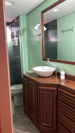 Imagem Cobertura com 2 Quartos à Venda, 174 m² em Rio Branco - Porto Alegre Imagem Cobertura com 2 Quartos à Venda, 174 m² em Rio Branco - Porto Alegre