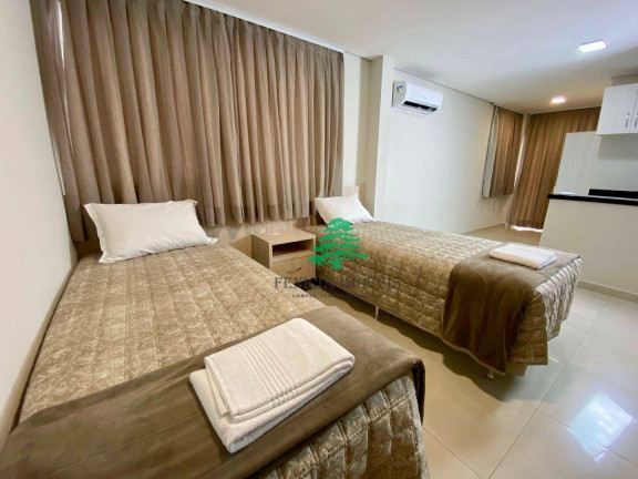 Imagem Apartamento com 1 Quarto para Alugar, 50 m² em Vila Portes - Foz Do Iguaçu Imagem Apartamento com 1 Quarto para Alugar, 50 m² em Vila Portes - Foz Do Iguaçu