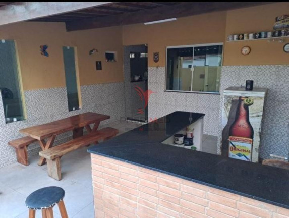 Imagem Casa com 2 Quartos à Venda, 200 m² em Bessa - João Pessoa Imagem Casa com 2 Quartos à Venda, 200 m² em Bessa - João Pessoa