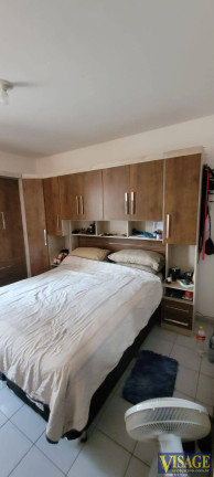 Imagem Casa de Condomínio com 3 Quartos à Venda, 166 m² em Jardim Califórnia - Jacareí Imagem Casa de Condomínio com 3 Quartos à Venda, 166 m² em Jardim Califórnia - Jacareí