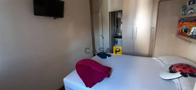 Imagem Apartamento com 2 Quartos à Venda, 57 m² em Jardim São Domingos - Americana Imagem Apartamento com 2 Quartos à Venda, 57 m² em Jardim São Domingos - Americana