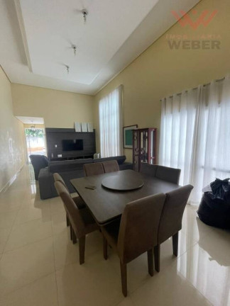 Imagem Casa com 3 Quartos à Venda, 360 m² em Parque Reserva Fazenda Imperial - Sorocaba