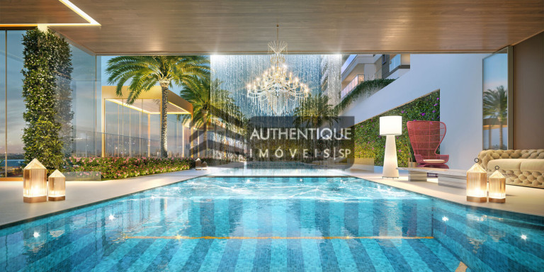 Imagem Apartamento com 4 Quartos à Venda, 230 m² em Vila Clementino - São Paulo Imagem Apartamento com 4 Quartos à Venda, 230 m² em Vila Clementino - São Paulo