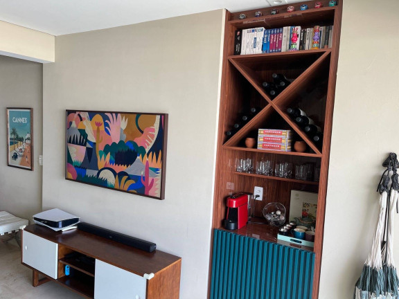 Imagem Apartamento com 2 Quartos à Venda, 96 m² em Cidade Monções - São Paulo Imagem Apartamento com 2 Quartos à Venda, 96 m² em Cidade Monções - São Paulo