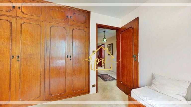 Imagem Apartamento com 4 Quartos à Venda, 192 m² em Paraíso - São Paulo
