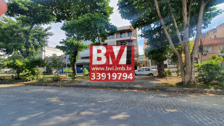 Apartamento com 2 Quartos à Venda, 74 m² em Vila Kosmos - Rio De Janeiro