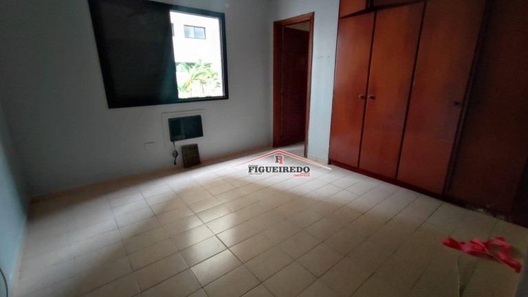 Imagem Apartamento com 2 Quartos à Venda, 132 m² em Canto Do Forte - Praia Grande
