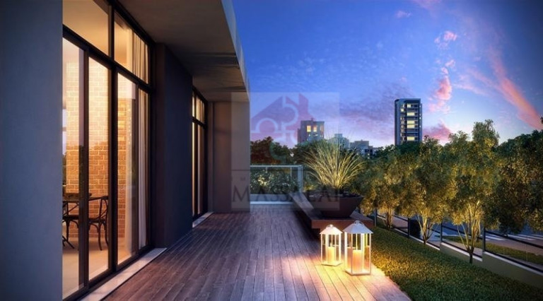 Imagem Apartamento com 1 Quarto à Venda, 41 m² em Jardim Do Salso - Porto Alegre Imagem Apartamento com 1 Quarto à Venda, 41 m² em Jardim Do Salso - Porto Alegre