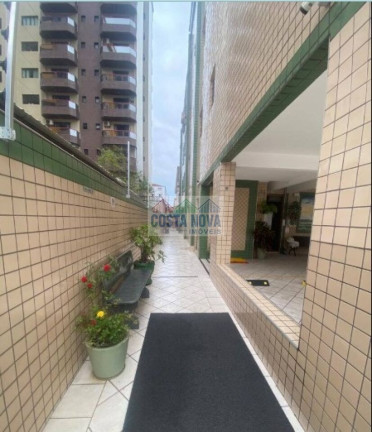 Imagem Apartamento com 1 Quarto à Venda, 32 m² em Boqueirão - Praia Grande Imagem Apartamento com 1 Quarto à Venda, 32 m² em Boqueirão - Praia Grande