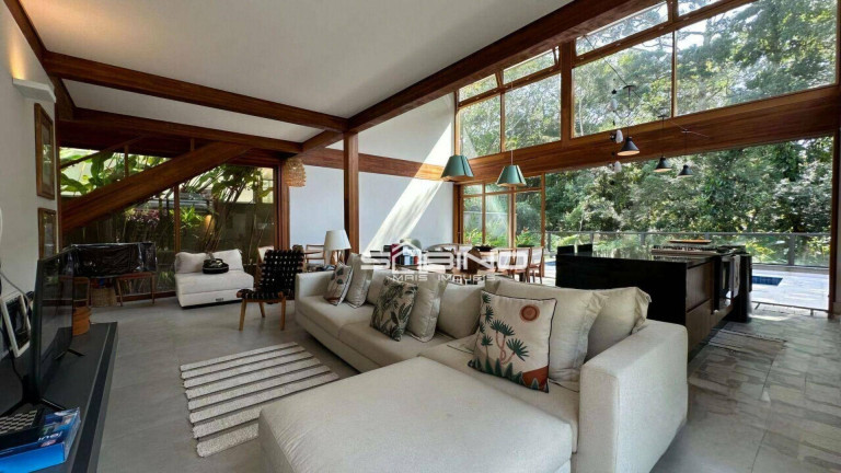 Imagem Casa com 3 Quartos à Venda, 238 m² em Riviera De São Lourenço - Bertioga