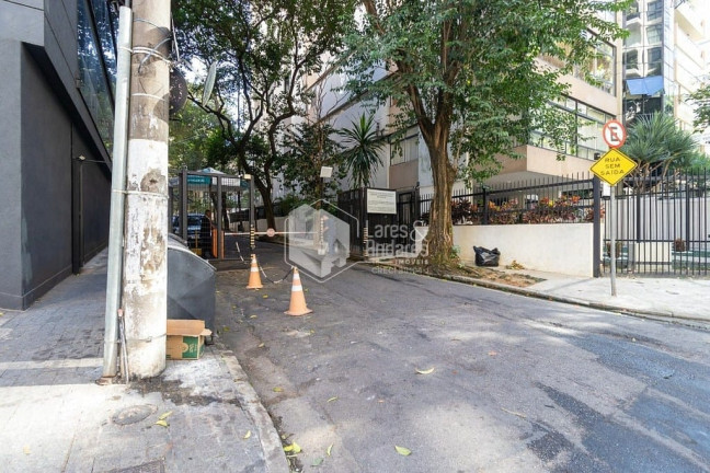 Imagem Apartamento com 3 Quartos à Venda, 142 m² em Cerqueira César - São Paulo Imagem Apartamento com 3 Quartos à Venda, 142 m² em Cerqueira César - São Paulo