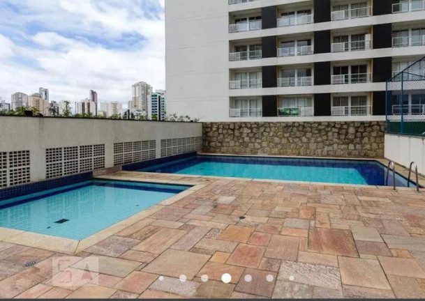 Imagem Apartamento com 3 Quartos à Venda, 88 m² em Vila Regente Feijó - São Paulo