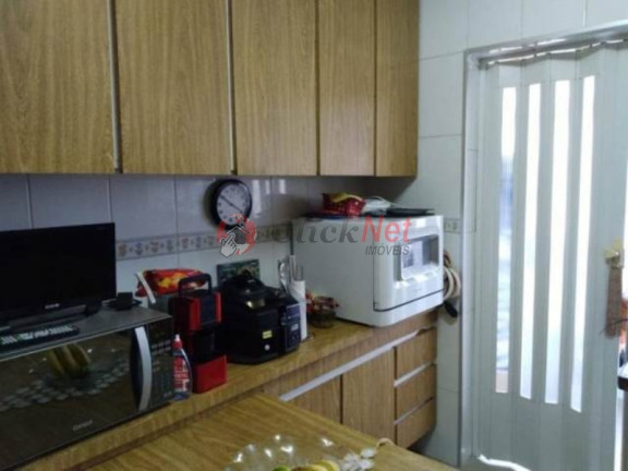 Imagem Apartamento com 3 Quartos à Venda, 101 m² em Santa Maria - São Caetano Do Sul Imagem Apartamento com 3 Quartos à Venda, 101 m² em Santa Maria - São Caetano Do Sul