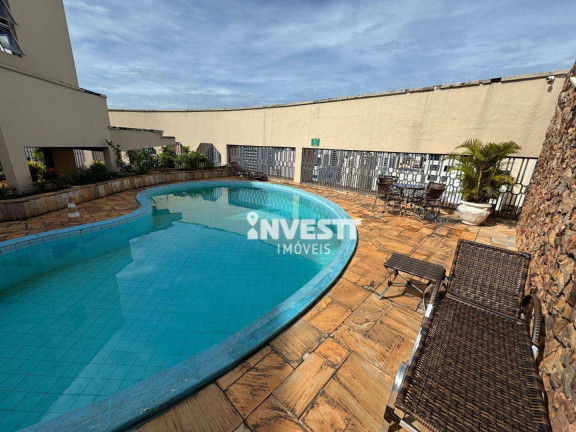 Imagem Apartamento com 1 Quarto para Alugar, 42 m² em Setor Oeste - Goiânia Imagem Apartamento com 1 Quarto para Alugar, 42 m² em Setor Oeste - Goiânia
