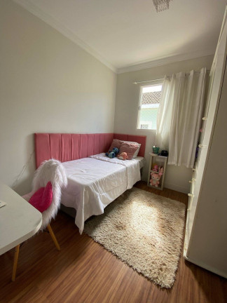 Imagem Casa de Condomínio com 3 Quartos à Venda, 80 m² em Parque Dos Ipês - São José Dos Campos Imagem Casa de Condomínio com 3 Quartos à Venda, 80 m² em Parque Dos Ipês - São José Dos Campos