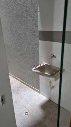 Imagem Apartamento com 2 Quartos à Venda, 40 m² em Jardim Nossa Senhora Do Carmo - São Paulo Imagem Apartamento com 2 Quartos à Venda, 40 m² em Jardim Nossa Senhora Do Carmo - São Paulo