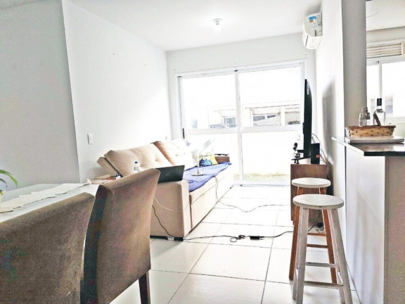 Imagem Imóvel com 3 Quartos à Venda, 72 m² em Santa Tereza - Porto Alegre