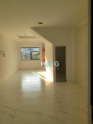Imagem Casa com 3 Quartos à Venda, 117 m² em Morretes - Itapema
