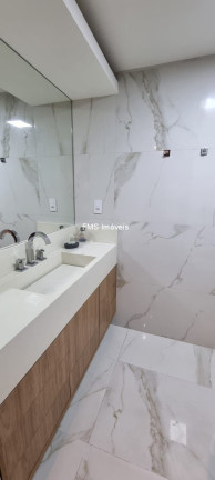 Imagem Imóvel com 3 Quartos à Venda, 125 m² em Moema - São Paulo