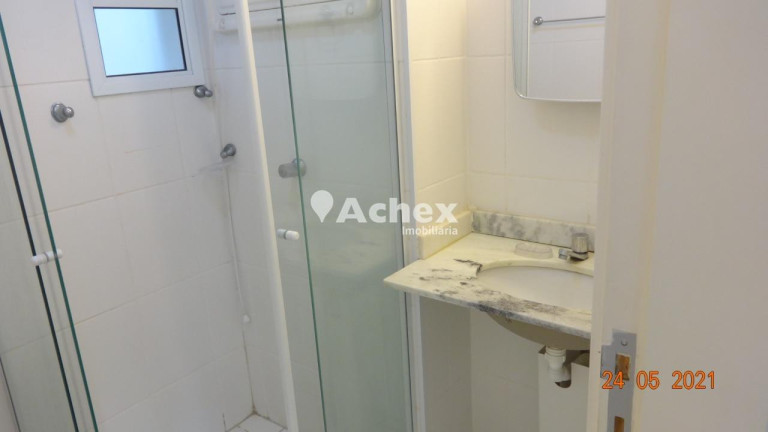 Imagem Apartamento com 3 Quartos à Venda, 63 m² em Jardim Santa Genebra - Campinas Imagem Apartamento com 3 Quartos à Venda, 63 m² em Jardim Santa Genebra - Campinas