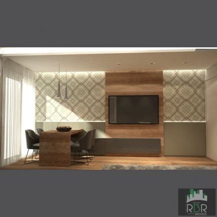 Imagem Apartamento com 2 Quartos à Venda, 55 m² em Caxias Do Sul