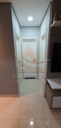 Imagem Apartamento com 2 Quartos à Venda, 48 m² em Guaporé - Ribeirão Preto Imagem Apartamento com 2 Quartos à Venda, 48 m² em Guaporé - Ribeirão Preto