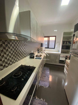 Imagem Sobrado com 3 Quartos à Venda, 220 m² em Condomínio Buona Vita - Ribeirão Preto