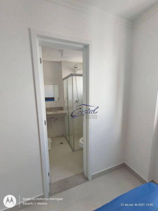 Imagem Apartamento com 2 Quartos à Venda, 77 m² em Boqueirão - Praia Grande Imagem Apartamento com 2 Quartos à Venda, 77 m² em Boqueirão - Praia Grande