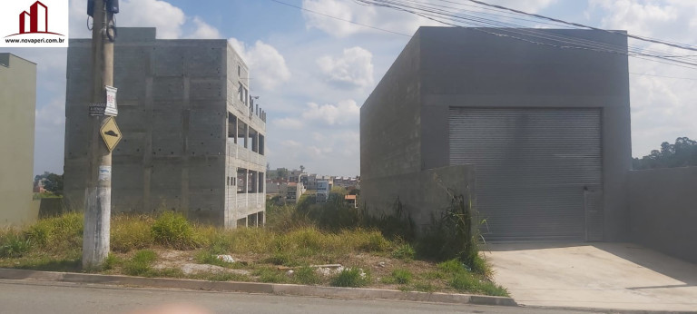 Imagem Terreno à Venda, 176 m² em Jd Europa - Caieiras Imagem Terreno à Venda, 176 m² em Jd Europa - Caieiras