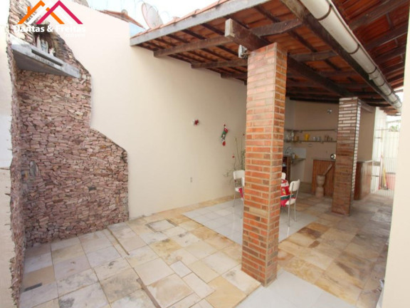 Imagem Imóvel com 4 Quartos à Venda,  em Edson Queiroz - Fortaleza