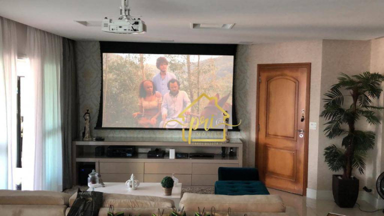 Imagem Apartamento com 3 Quartos à Venda, 200 m² em Ponta Da Praia - Santos Imagem Apartamento com 3 Quartos à Venda, 200 m² em Ponta Da Praia - Santos