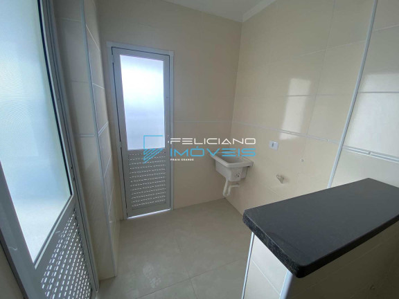 Imagem Apartamento com 2 Quartos à Venda, 82 m² em Aviação - Praia Grande