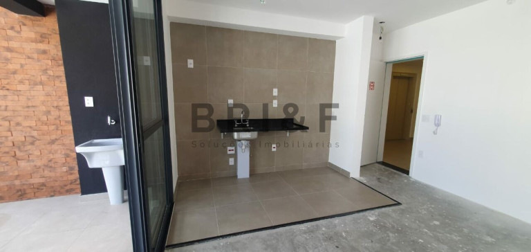 Imagem Apartamento com 2 Quartos à Venda, 65 m² em Campo Belo - São Paulo Imagem Apartamento com 2 Quartos à Venda, 65 m² em Campo Belo - São Paulo