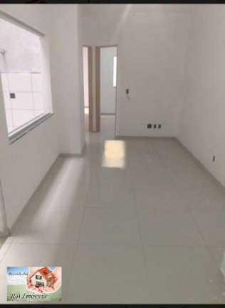 Imagem Apartamento com 2 Quartos à Venda, 76 m² em Vila América - Santo André