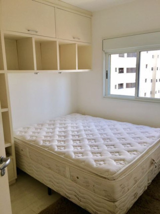 Imagem Apartamento com 1 Quarto para Alugar, 37 m² em Vila Nova Conceição - São Paulo
