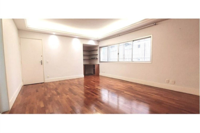 Imagem Apartamento com 2 Quartos à Venda, 116 m² em Jardim Paulista - São Paulo Imagem Apartamento com 2 Quartos à Venda, 116 m² em Jardim Paulista - São Paulo