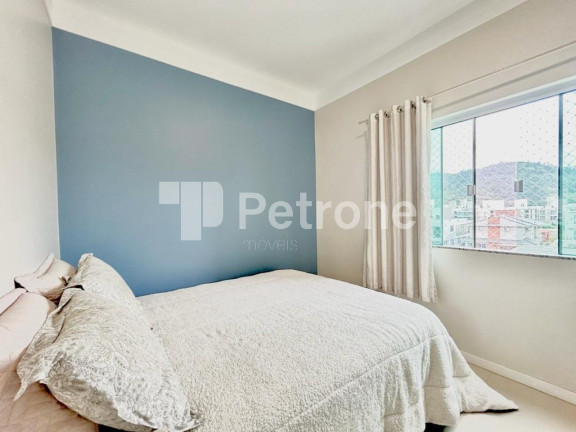 Imagem Apartamento com 2 Quartos à Venda, 91 m² em Palmas Do Arvoredo - Governador Celso Ramos