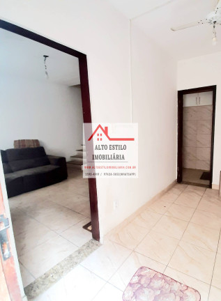 Imagem Casa com 2 Quartos à Venda, 62 m² em Piedade - Rio De Janeiro